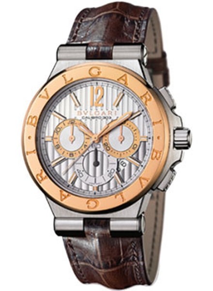 Bvlgari Diagono 101879